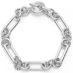 Sale LAGOS Link Bracelet Gift Set