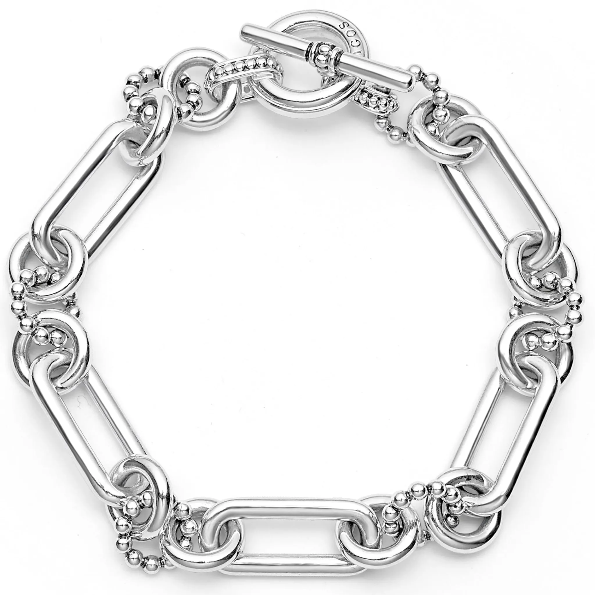 Sale LAGOS Link Bracelet Gift Set