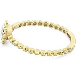 Outlet LAGOS Medium Rose Cut Diamond Ring