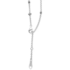 Online LAGOS Mother Of Pearl Flower Pendant Necklace