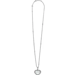 Flash Sale LAGOS Mother Of Pearl Heart Necklace