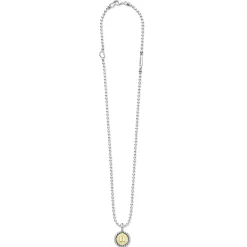 Best LAGOS N Initial Charm Necklace