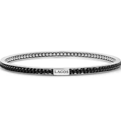 Clearance LAGOS Onyx Bangle