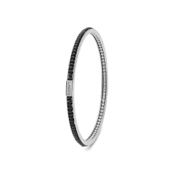 Hot LAGOS Onyx Bangle