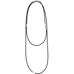 Sale LAGOS Onyx Necklace