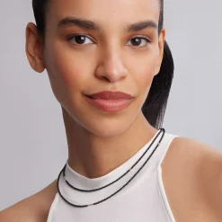 Shop LAGOS Onyx Necklace