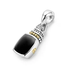 Cheap LAGOS Onyx Pendant