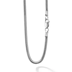 Sale LAGOS Orange Sapphire And Diamond Seahorse Pendant Necklace