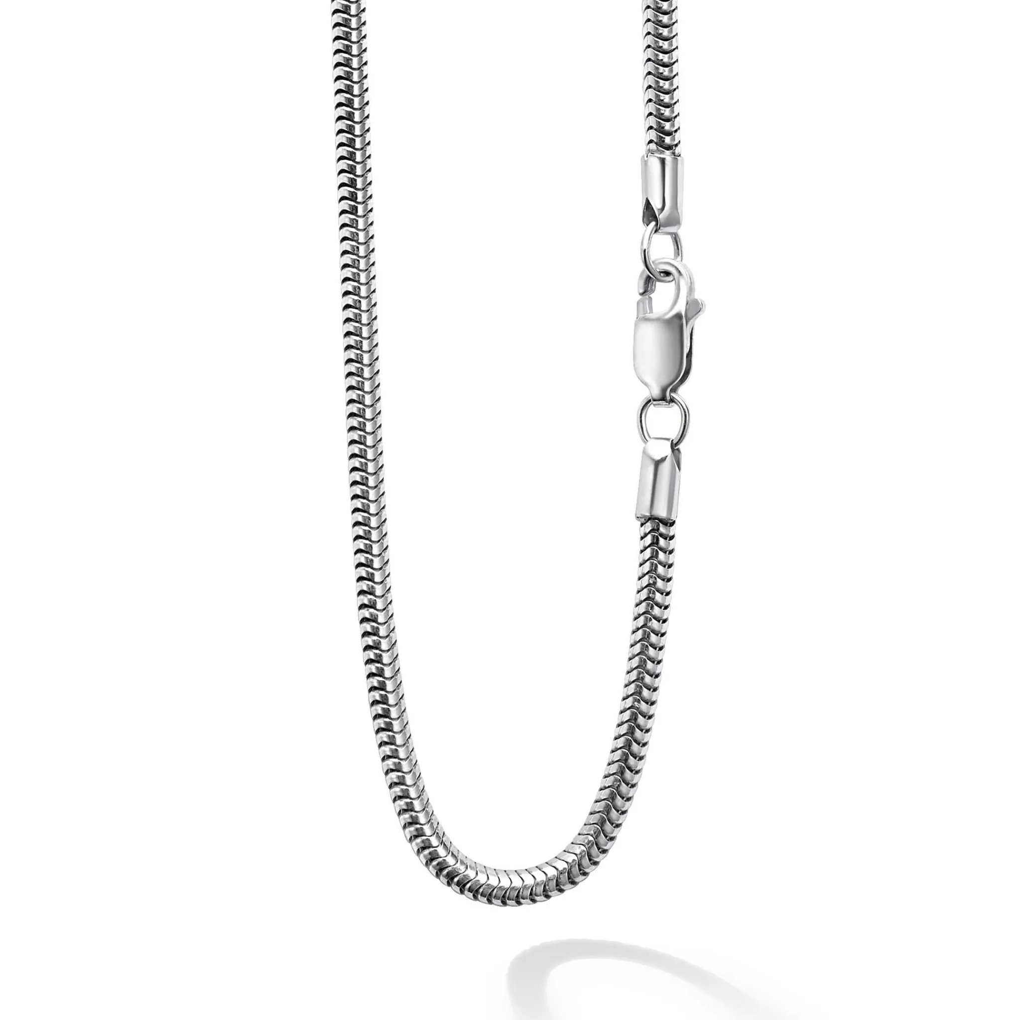 Sale LAGOS Orange Sapphire And Diamond Seahorse Pendant Necklace