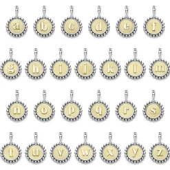 Cheap LAGOS P Initial Charm