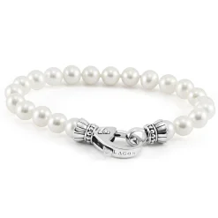 Best Sale LAGOS Pearl Bracelet