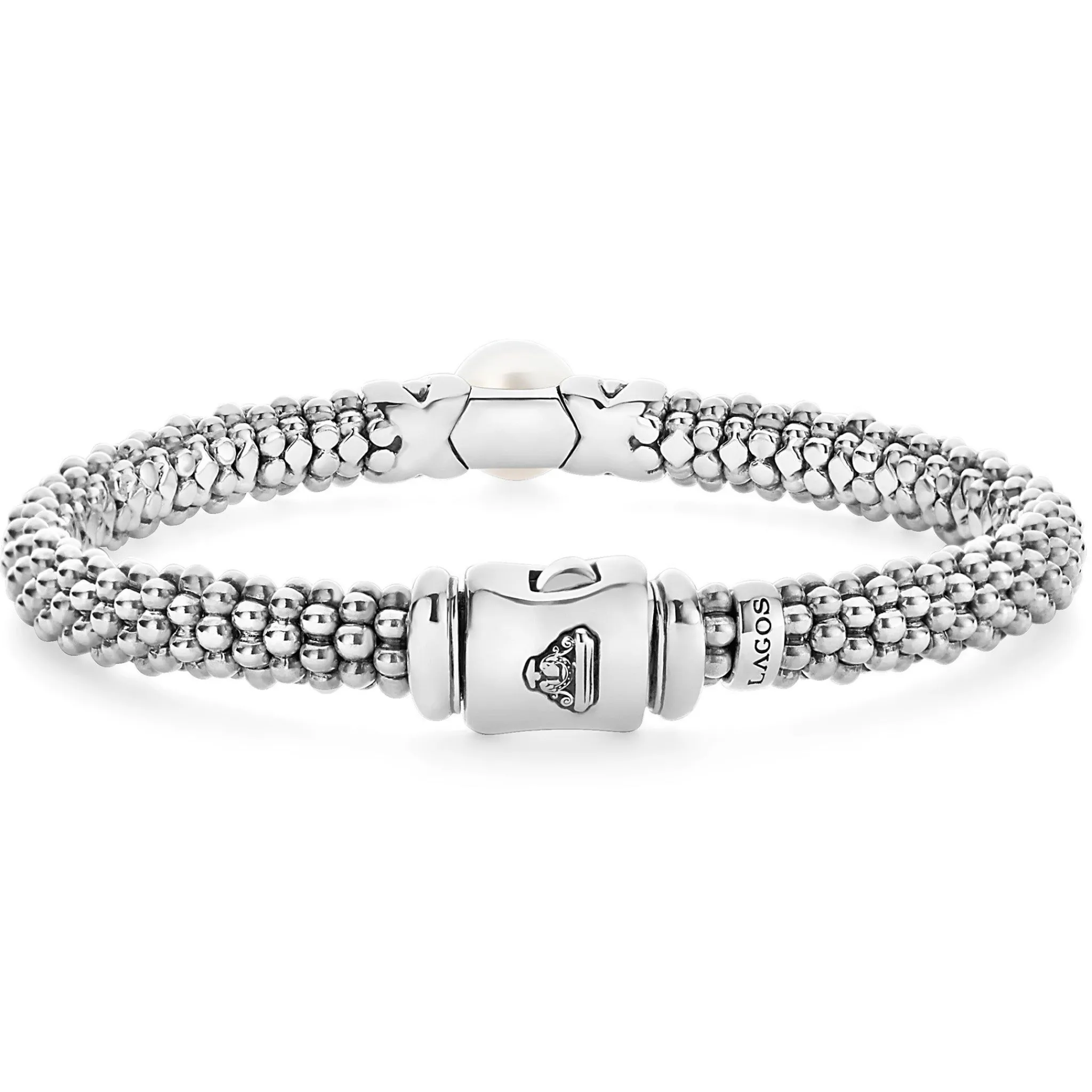 Store LAGOS Pearl Bracelet Gift Set