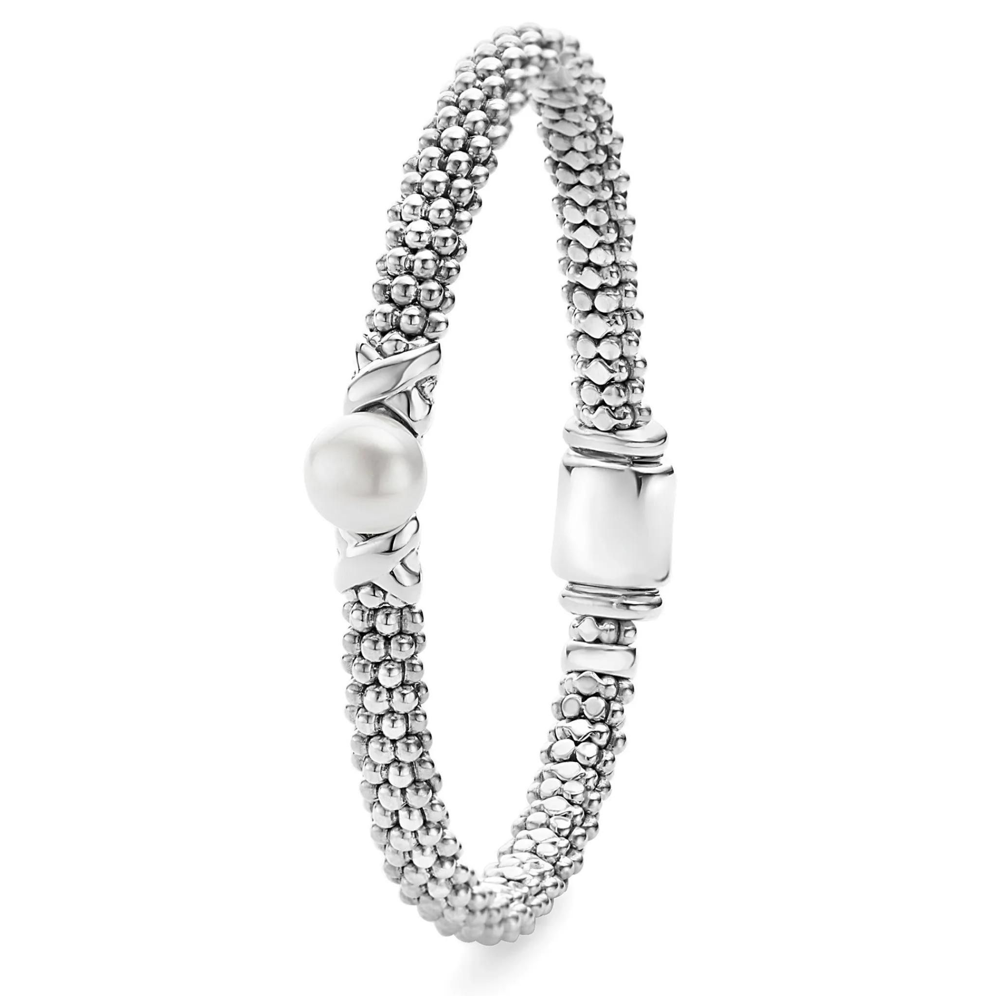 Store LAGOS Pearl Bracelet Gift Set