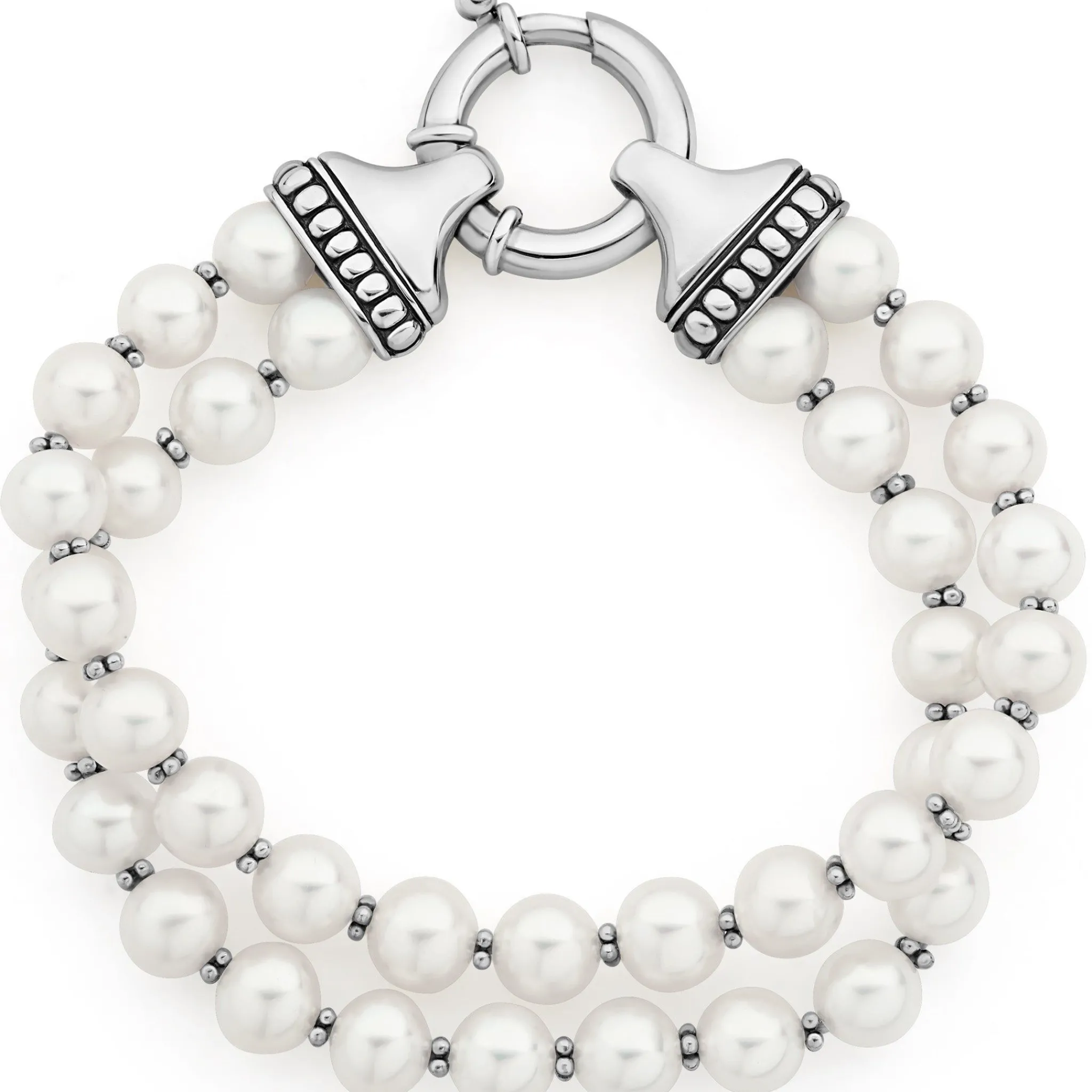 Store LAGOS Pearl Bracelet Gift Set