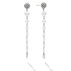 Best LAGOS Pearl Drop Earrings