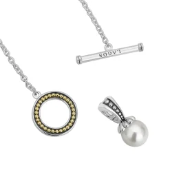 Online LAGOS Pearl Gift Set
