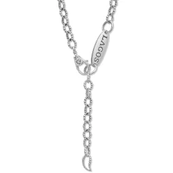 Outlet LAGOS Pearl Link Necklace