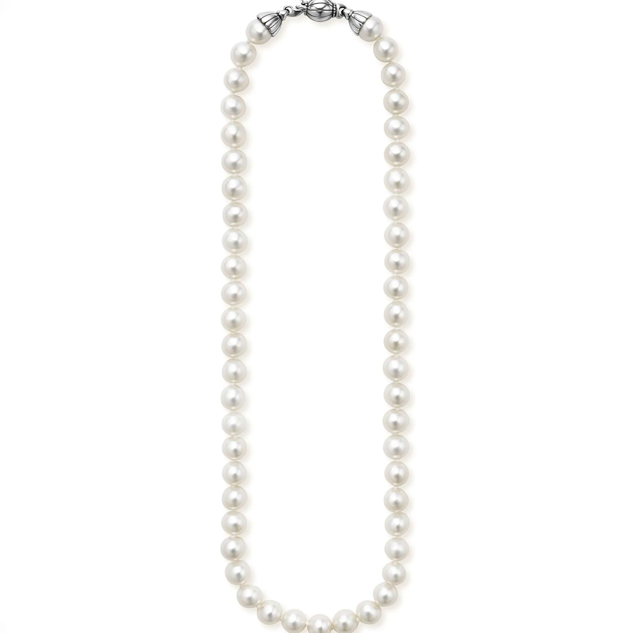 Store LAGOS Pearl Necklace