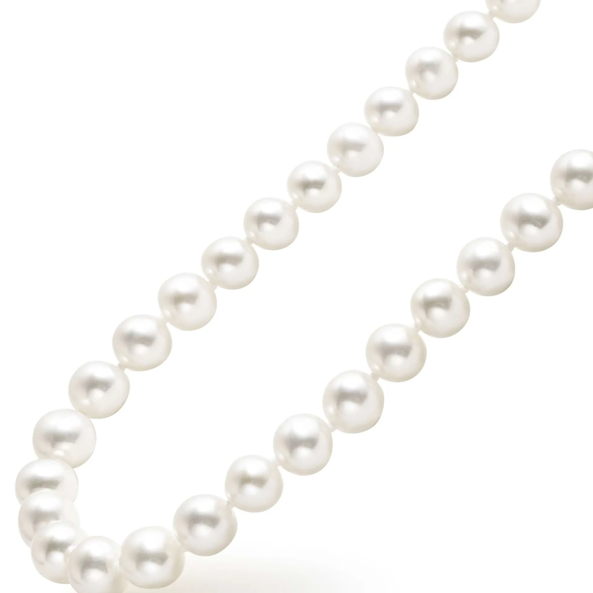 Store LAGOS Pearl Necklace