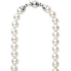 Outlet LAGOS Pearl Necklace