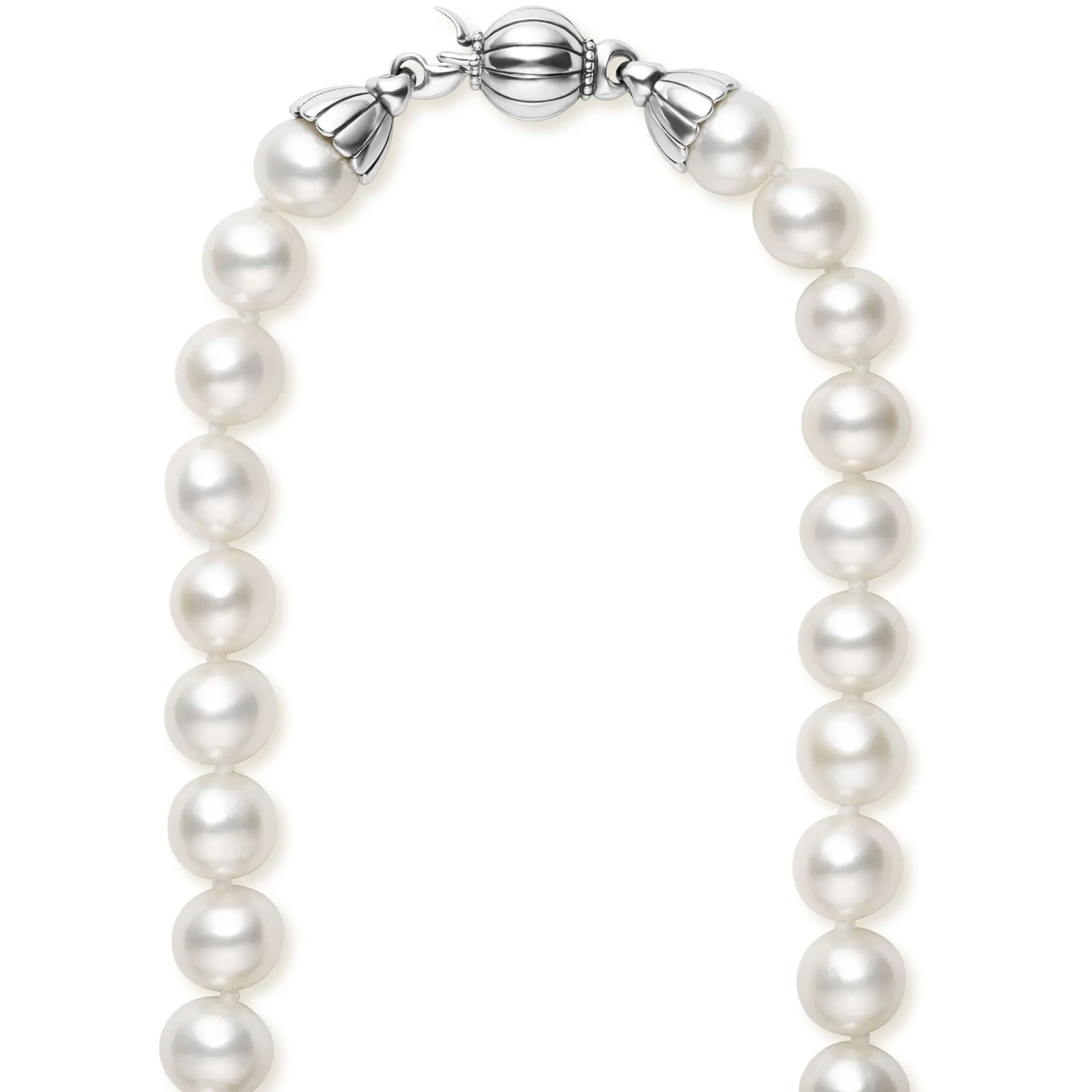 Outlet LAGOS Pearl Necklace