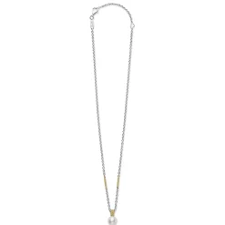 Online LAGOS Pearl Pendant Necklace