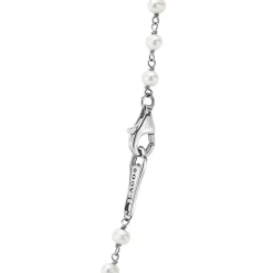 Clearance LAGOS Pearl Tassel Pendant Necklace