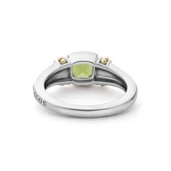 Outlet LAGOS Peridot Ring