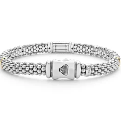 Cheap LAGOS Pink Sapphire Smart Caviar Gift Set