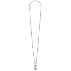 Fashion LAGOS Prasiolite Pendant Necklace