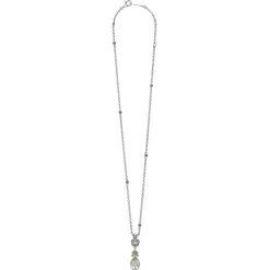 Outlet LAGOS Prasiolite Pendant Necklace
