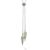 Store LAGOS Pyramid Lariat Necklace