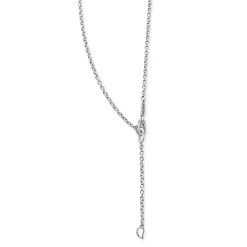 Fashion LAGOS Rhodolite Garnet Five Station Necklace
