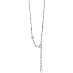 Cheap LAGOS Rhodolite Garnet Pendant Necklace