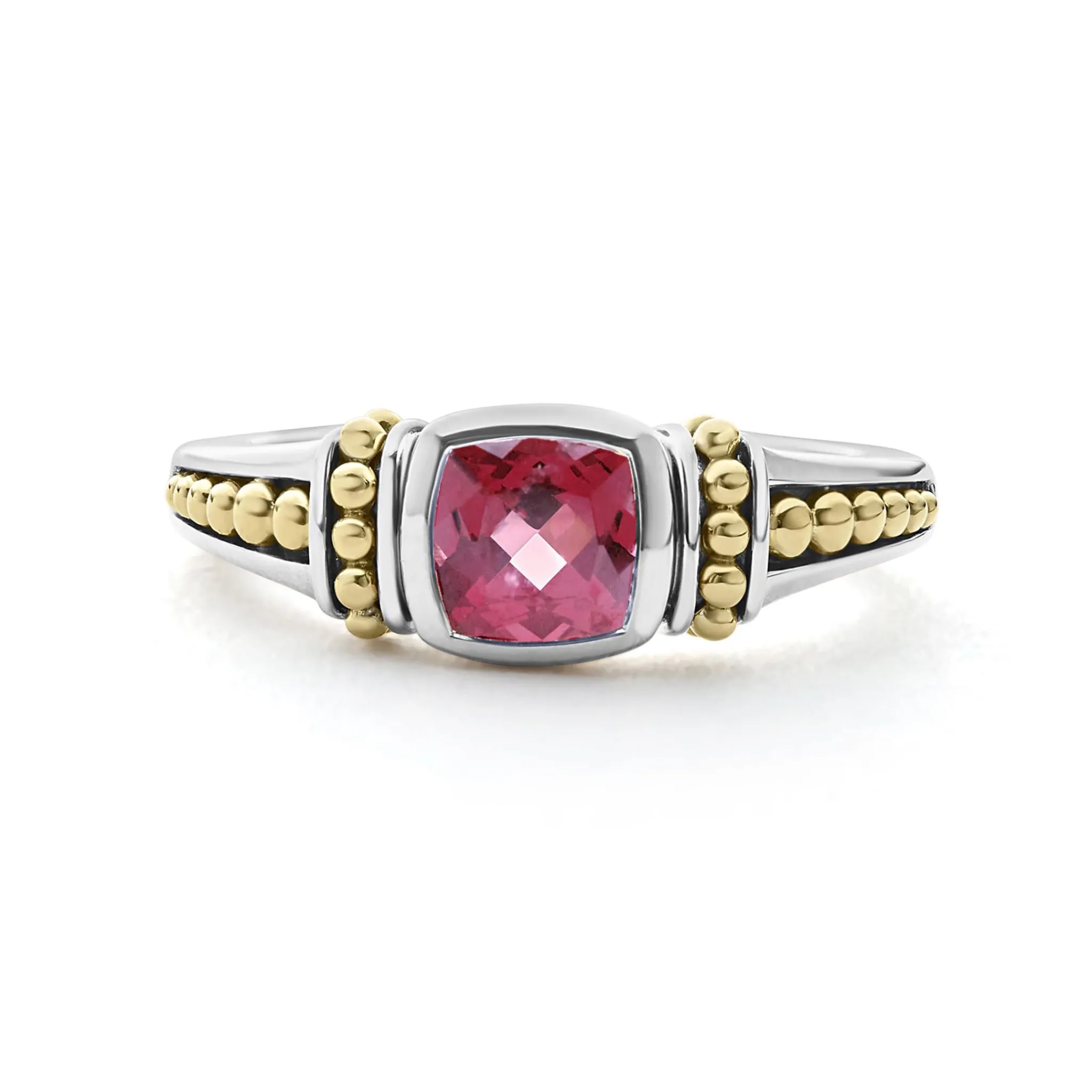 Best Sale LAGOS Rhodolite Garnet Ring