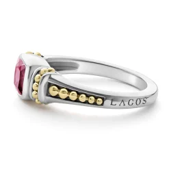 Best Sale LAGOS Rhodolite Garnet Ring