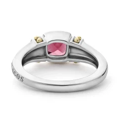 Best Sale LAGOS Rhodolite Garnet Ring