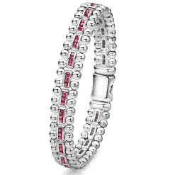 Best Sale LAGOS Ruby Link Bracelet