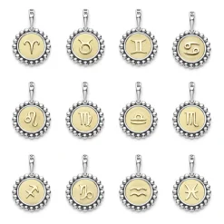 Best LAGOS Sagittarius Zodiac Charm