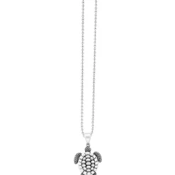Sale LAGOS Sea Turtle Pendant Necklace