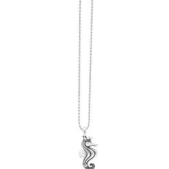 Hot LAGOS Seahorse Pendant Necklace