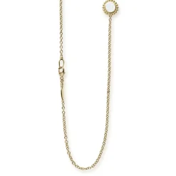 Flash Sale LAGOS Seven Station Round Mother Of Pearl Necklace