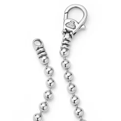 Discount LAGOS Silver Caviar Beaded Bracelet