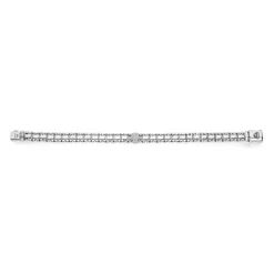 Online LAGOS Single Station Diamond Link Bracelet