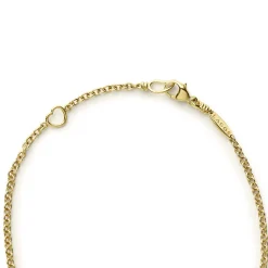 Outlet LAGOS Single Station Round Onyx Bracelet