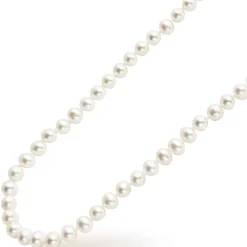 New LAGOS Small Pearl Necklace