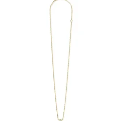 Sale LAGOS Small Rose Cut Diamond Necklace