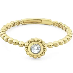 Discount LAGOS Small Rose Cut Diamond Ring