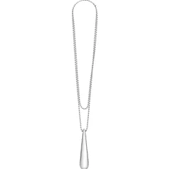 Store LAGOS Smooth Drop Pendant Necklace