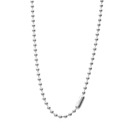 Store LAGOS Smooth Drop Pendant Necklace